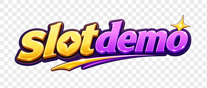 Slotdemo Logo